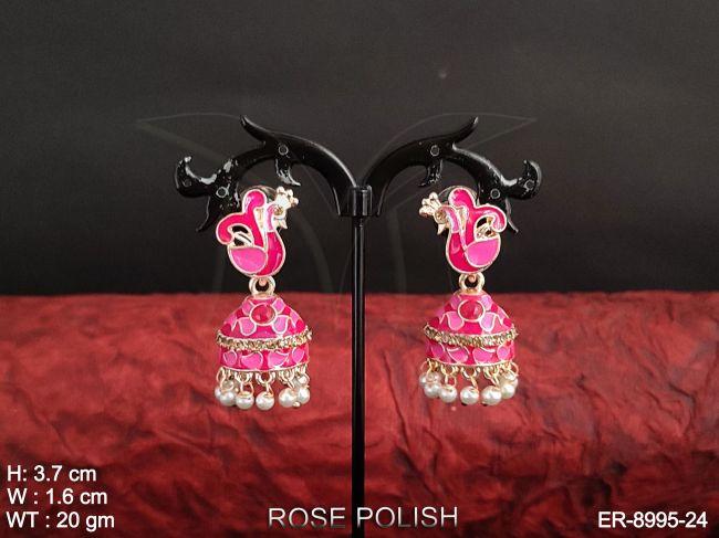 ER-8995-24-RED RANI
