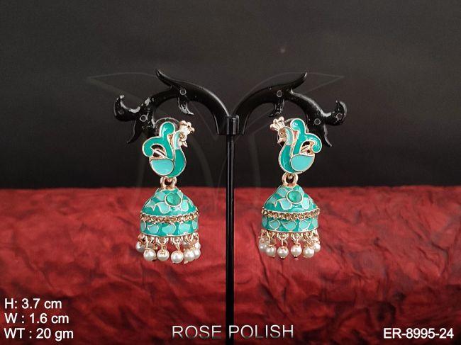 ER-8995-24-RAMA GREEN