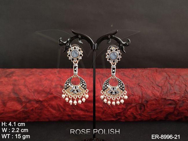 ER-8996-21-GREY BLACK