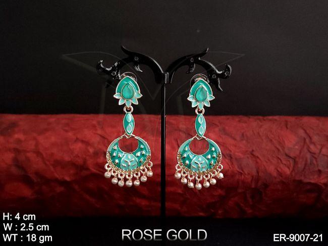 ER-9007-21-RAMA GREEN