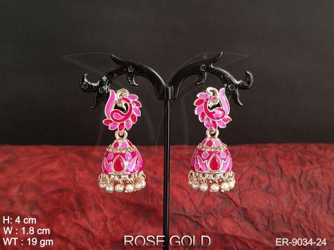 ER-9034-24-RED RANI