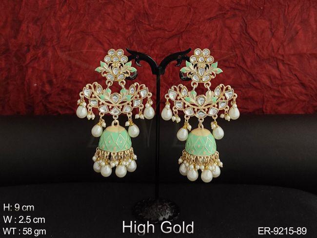 ER-9215-89-MINT GREEN