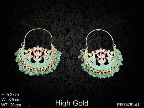 ER-9439-41-MINT GREEN