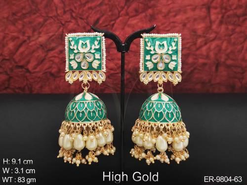 ER-9804-63-RAMA GREEN