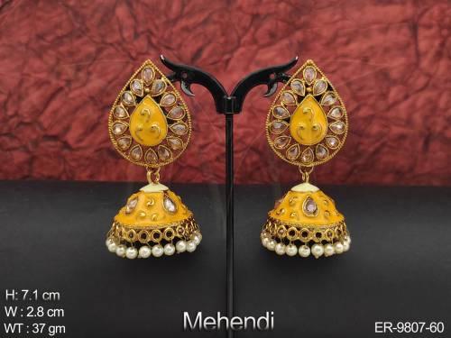 ER-9807-60-YELLOW
