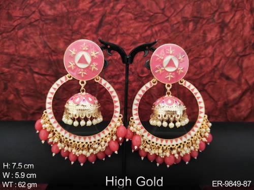 ER-9849-87-NEON PEACH