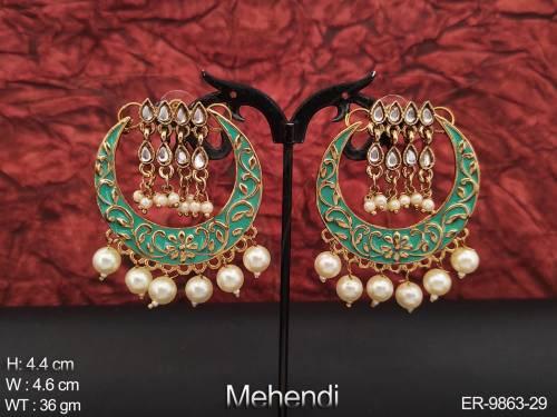 ER-9863-29-MINT GREEN