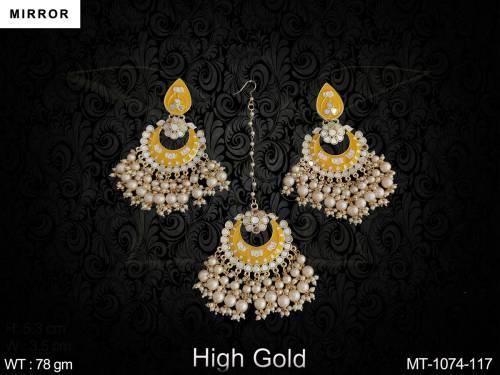 MT-1074-117-YELLOW