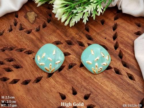 ER-16526-19-MINT GREEN