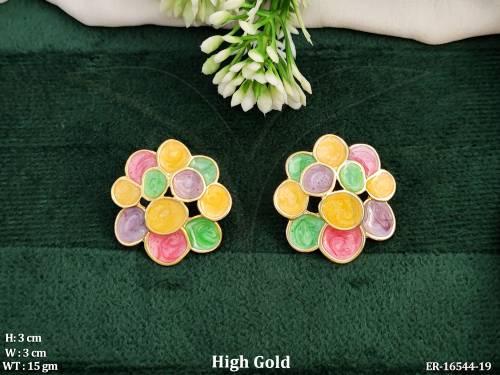 ER-16544-19-GREEN MULTI