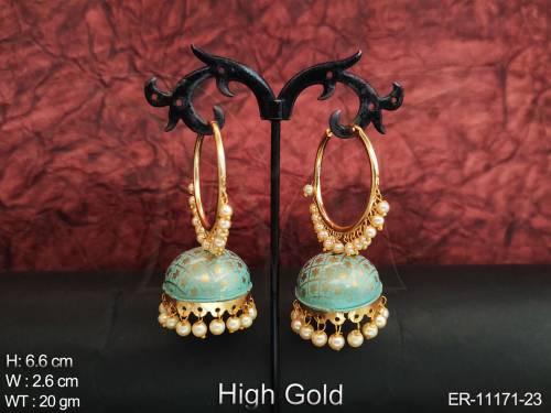 ER-11171-23-MINT GREEN