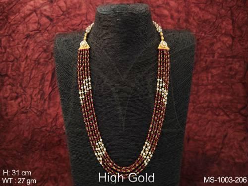 MS-1003-206-RUBY MOTI