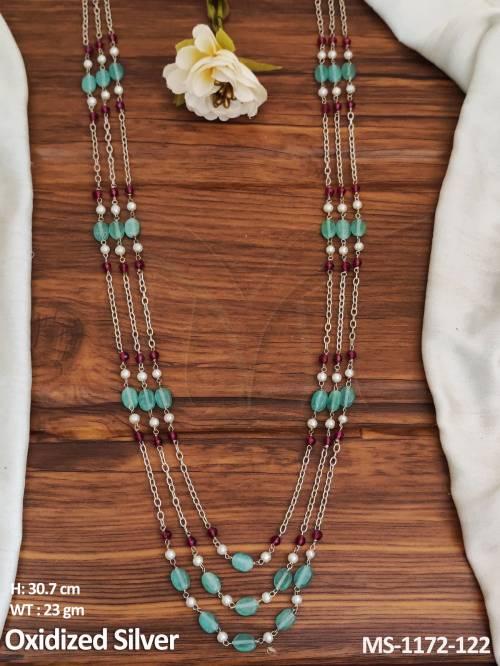 MS-1172-122-GREEN RUBY