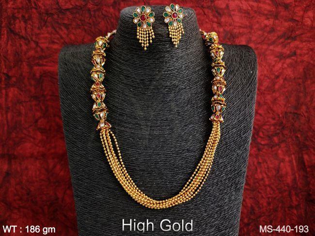 MS-440-193-GREEN RANI