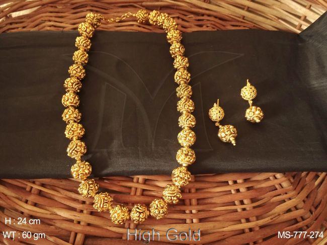 MS-777-274-GOLDEN