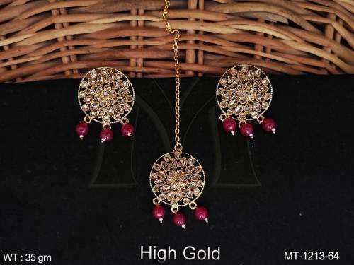 MT-1213-64-RUBY