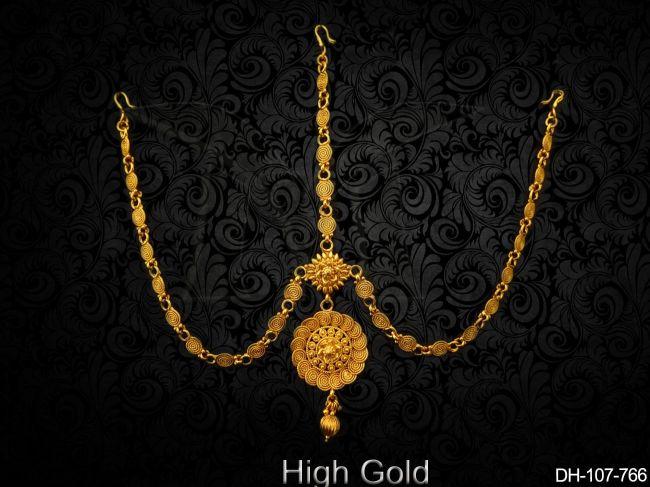DH-107-766-GOLDEN