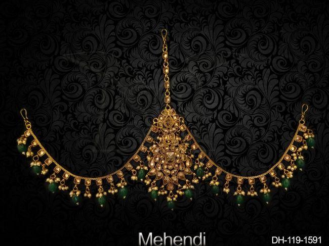 DH-119-1591-GREEN