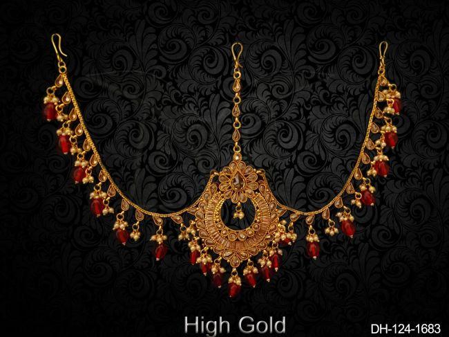 DH-124-1683-RUBY