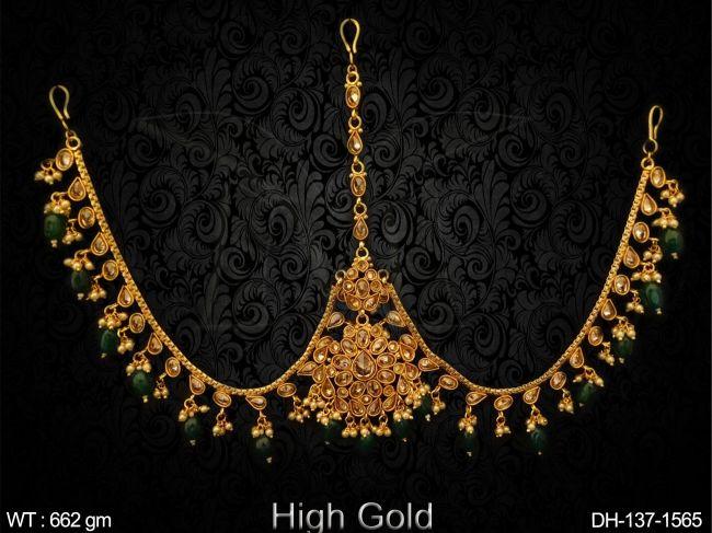 DH-137-1565-GREEN