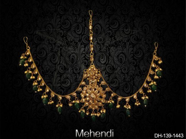 DH-139-1443-GREEN