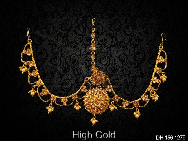 DH-156-1279-TRANSPARENT YELLOW