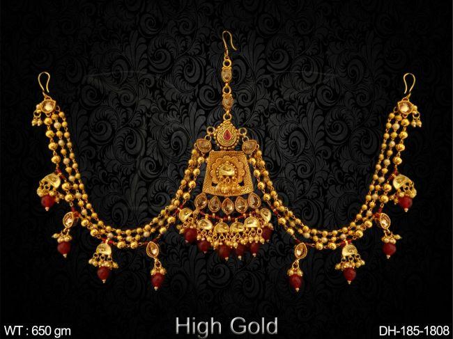 DH-185-1808-RUBY