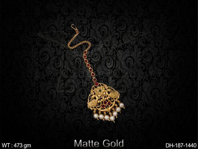 DH-187-1440-RANI GREEN