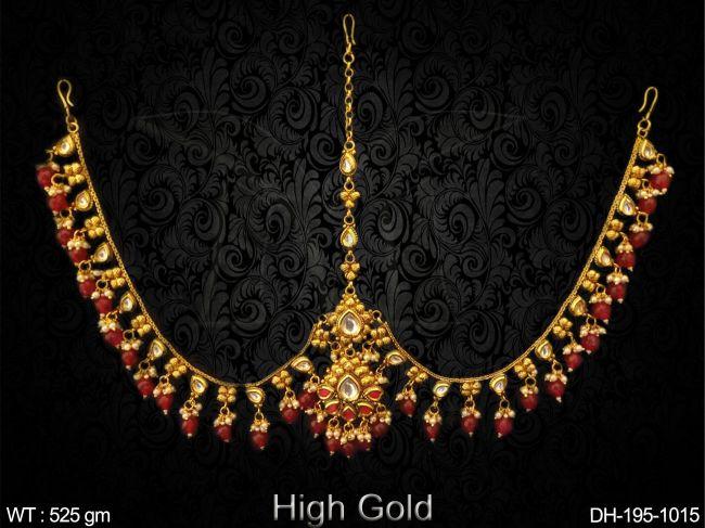 DH-195-1015-RUBY