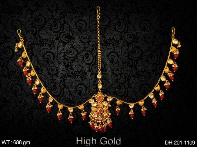 DH-201-1109-RUBY