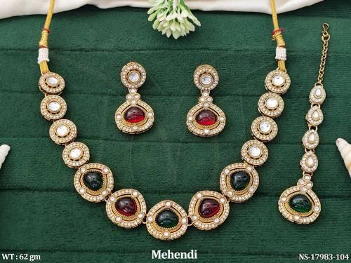 NS-17983-104-RUBY GREEN