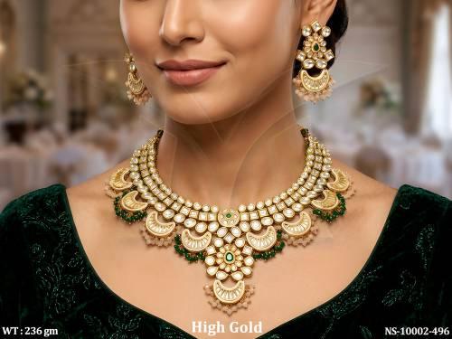 high-gold-polish-designer-fancy-design-party-wear-kundan-necklace-set