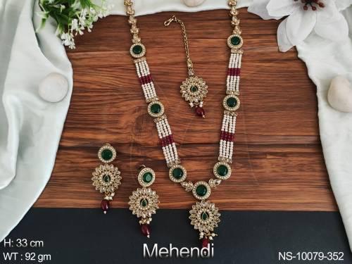 NS-10079-352-RUBY GREEN