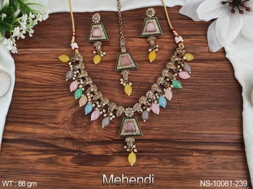 designer-beautiful-fancy-style-mehendi-necklace-sets-