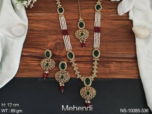 NS-10085-336-RUBY GREEN