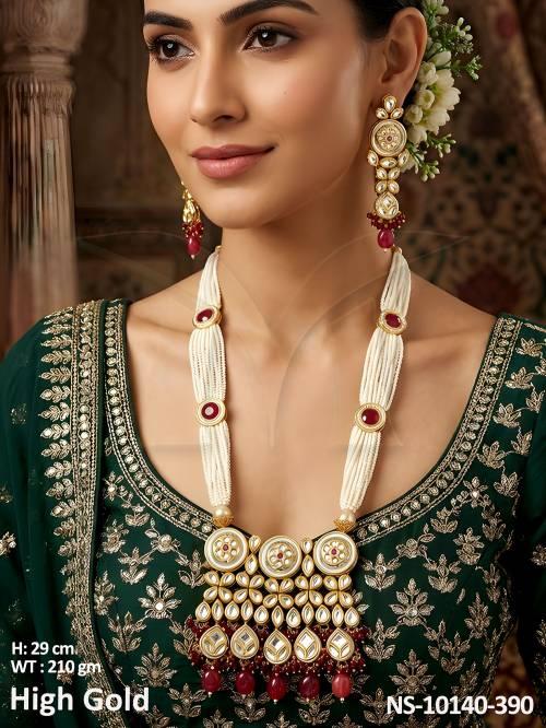 beautiful-designer-party-wear-kundan-stone-high-gold-necklace-sets-