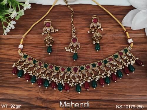 NS-10179-250-RUBY GREEN