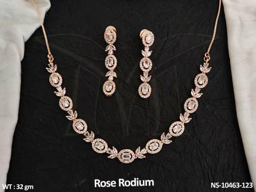rose-rodium-polish-fancy-style-style-party-wear-cz-ad-necklace-set