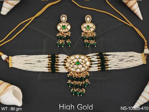 high-gold-polish-party-wear-beautiful-full-kundan-jewelry-choker-necklace-set-