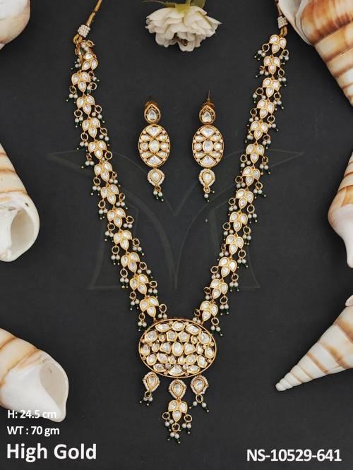 heavy-kundan-jewelry-long-necklace-set-high-gold-polish-wedding-/-engagement-wear-indian-traditional-style-jewelry-