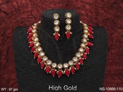 kundan-jewelry-high-gold-polish-party-wear-necklace-sets-