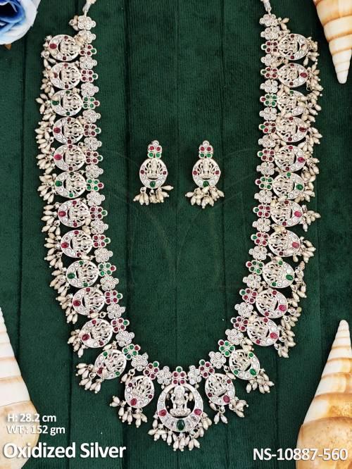 NS-10887-560-Ruby green white