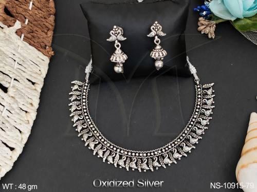 NS-10915-79-OXCID SILVER