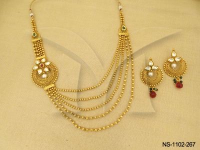 NS-1102-267-RUBY GREEN