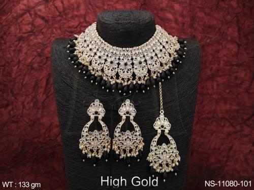 kundan-jewellery-high-gold-polish-party-wear-necklace-set
