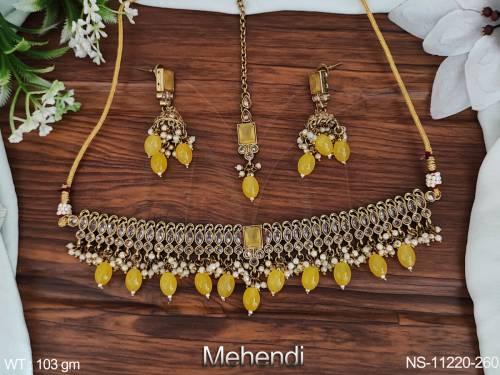 NS-11220-260-YELLOW