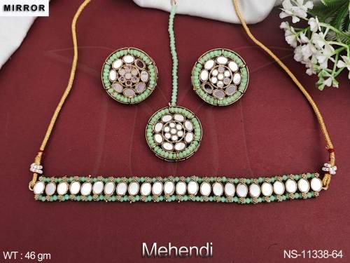 NS-11338-64-MINT GREEN