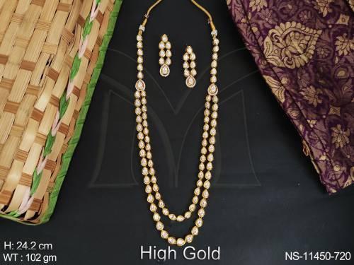 fancy-design-2-layers-kundan-stones-high-gold-polish-beautiful-long-kundan-necklace-set