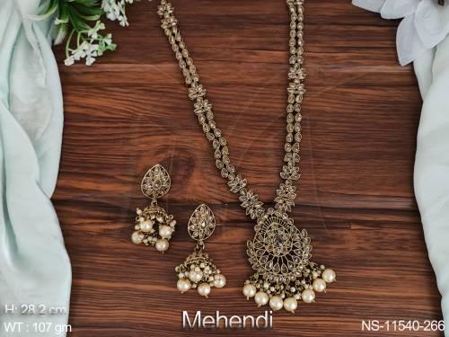 designer-beautiful-antique-jewellery-party-wear-necklace-sets-