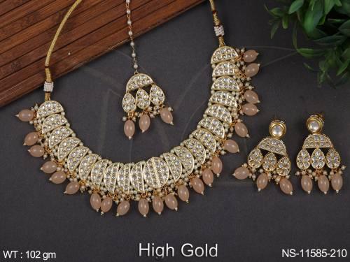 kundan-jewellery-high-gold-polish-party-wear-fancy-style-necklace-set-